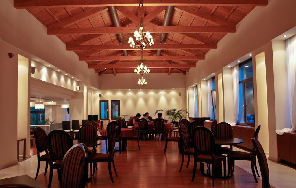 Kymi Palace Zewnętrze zdjęcie